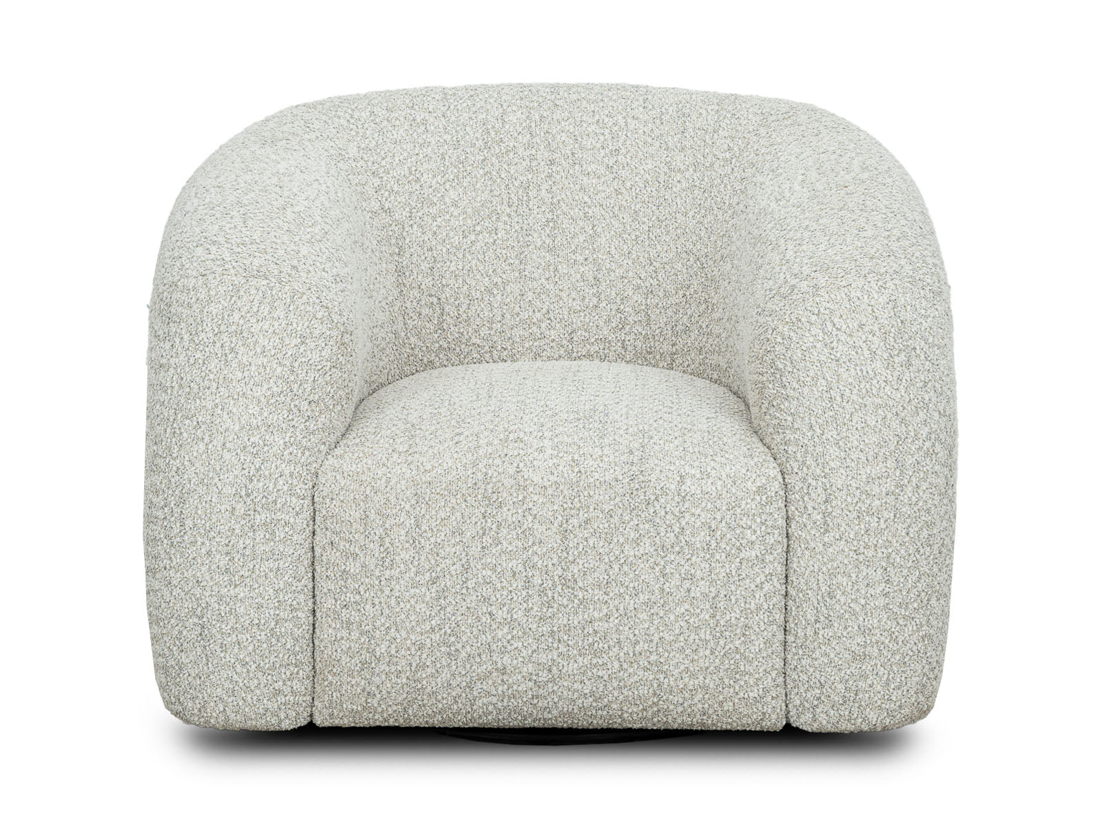 Sillon Auxiliar Nuvo Giratorio #Color_Linen"T32913"