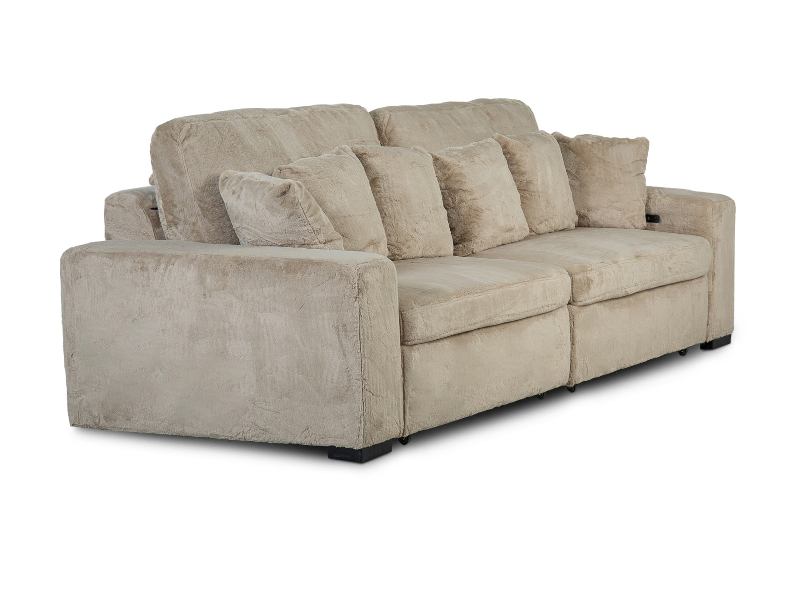 Sofacama Nest Power #Color_Beige"80386M-2040104 "