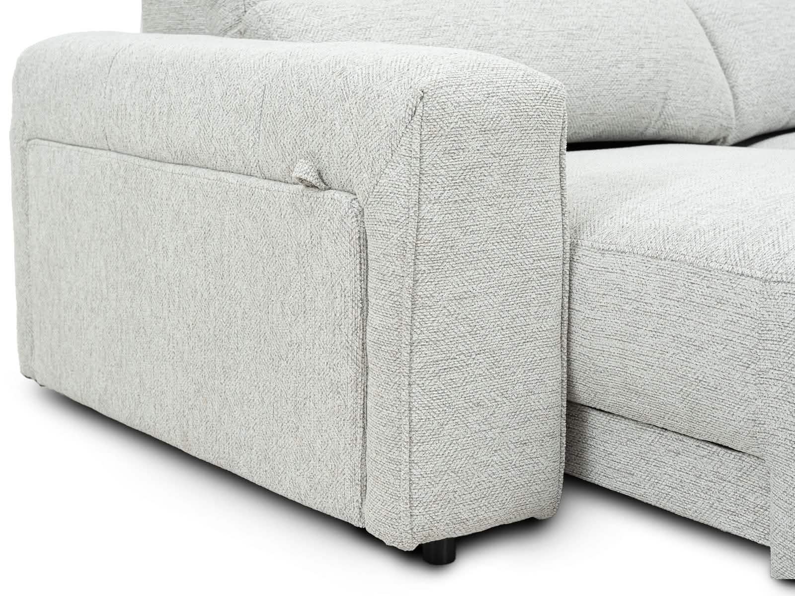 Sofacama Verdi 2P