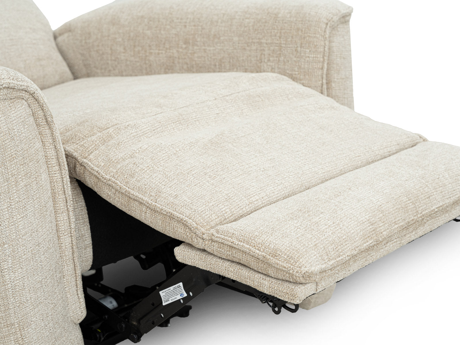 Recliner Mont