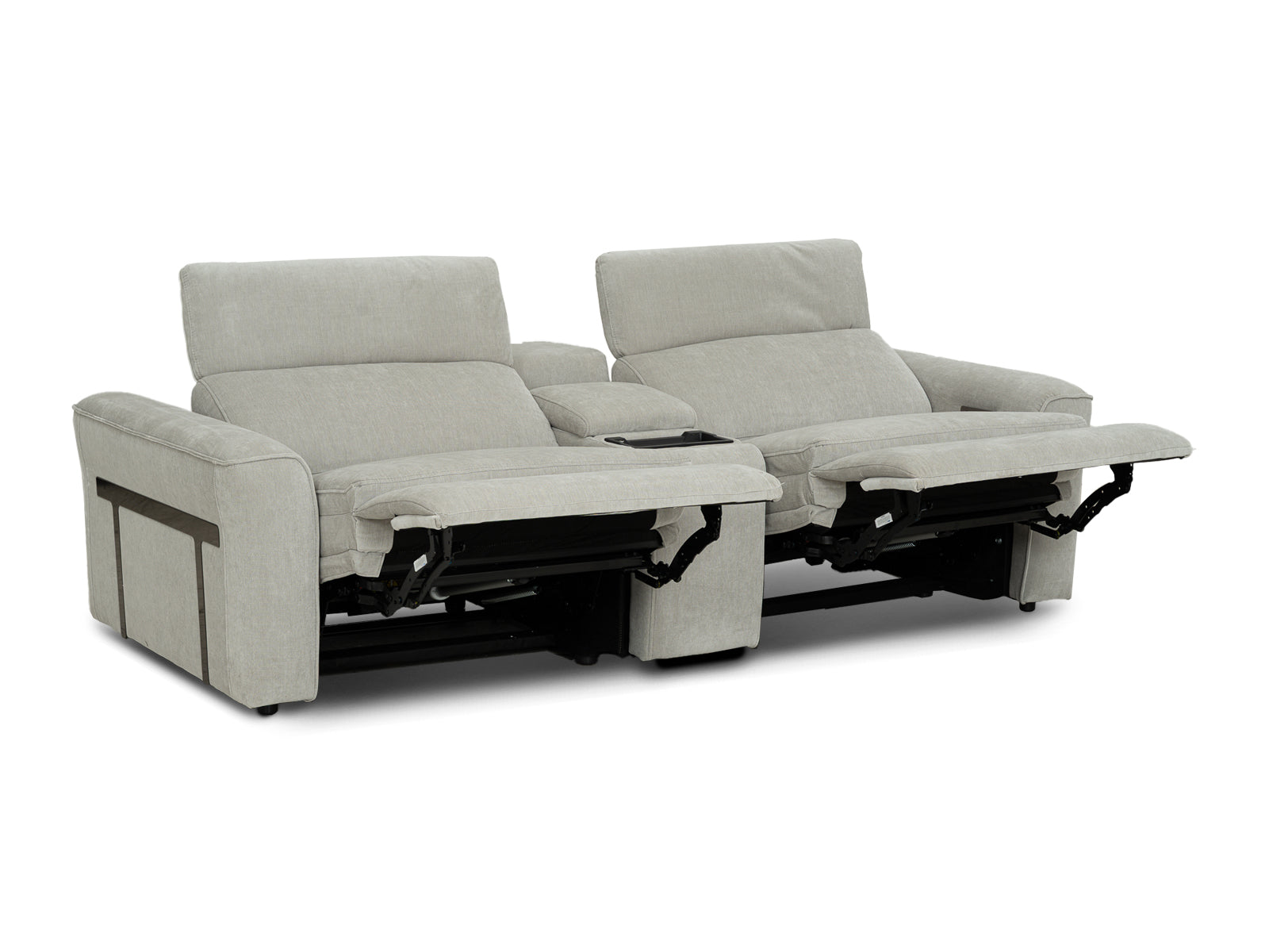 Loveseat Belmond Power 2P
