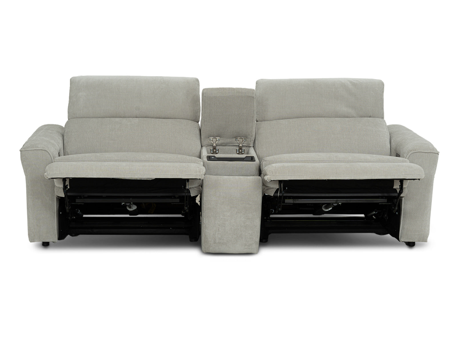 Loveseat Belmond Power 2P