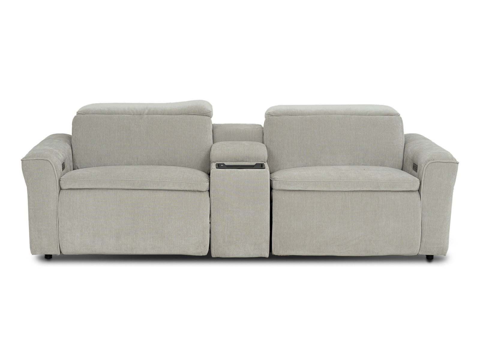 Loveseat Belmond Power 2P