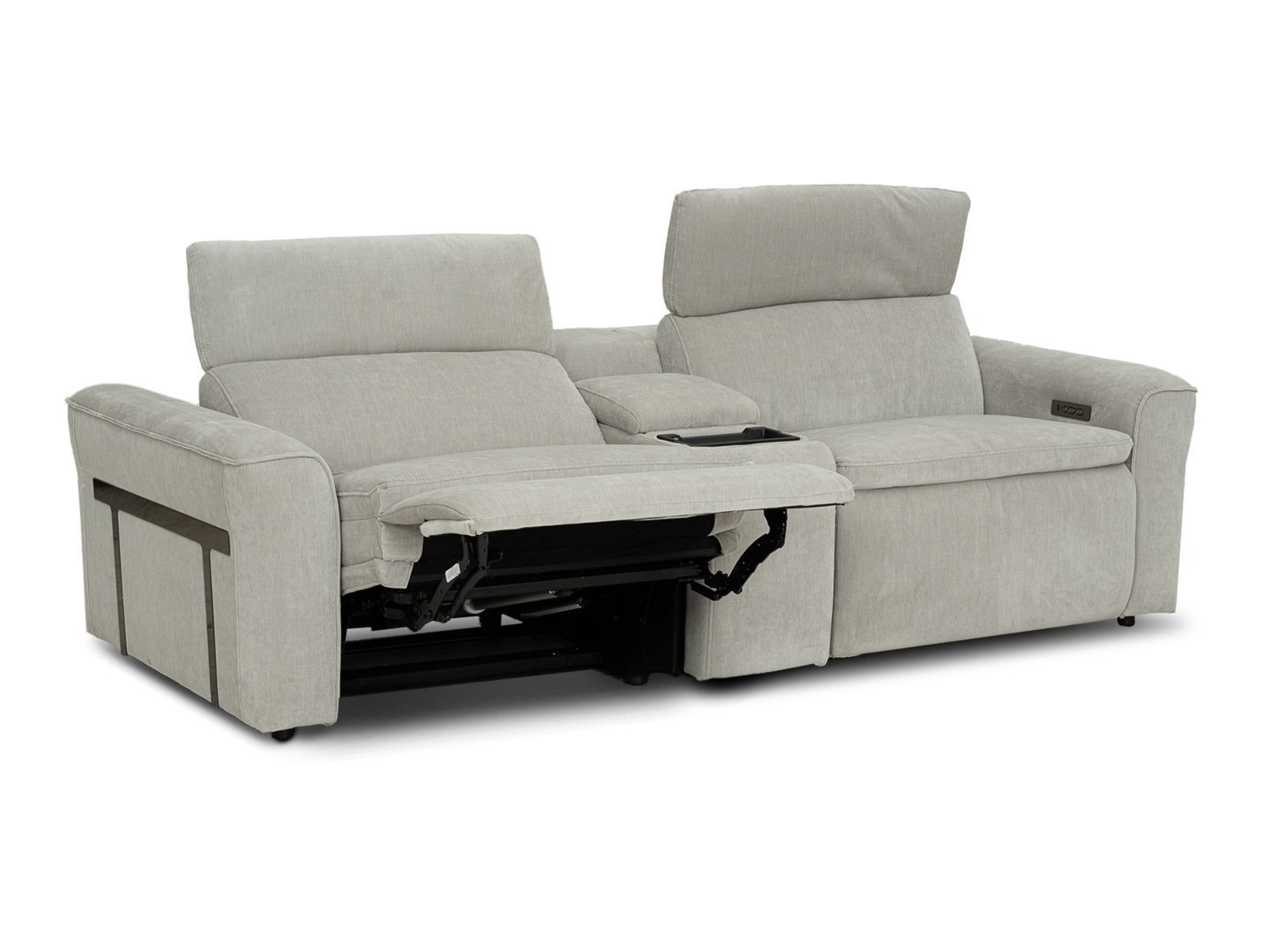 Loveseat Belmond Power 2P
