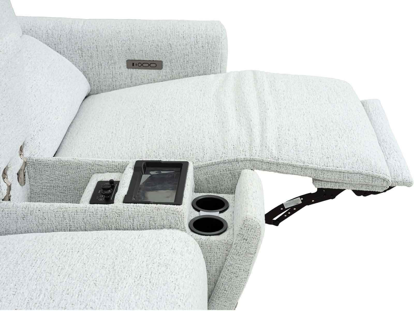 Sala Kioto Relax 5P