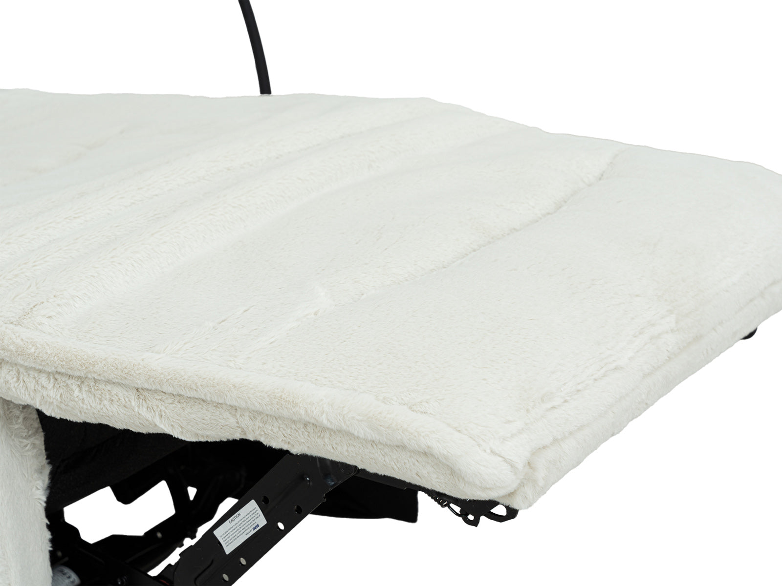 Recliner Amy #Color_GhostWhite"2040101"