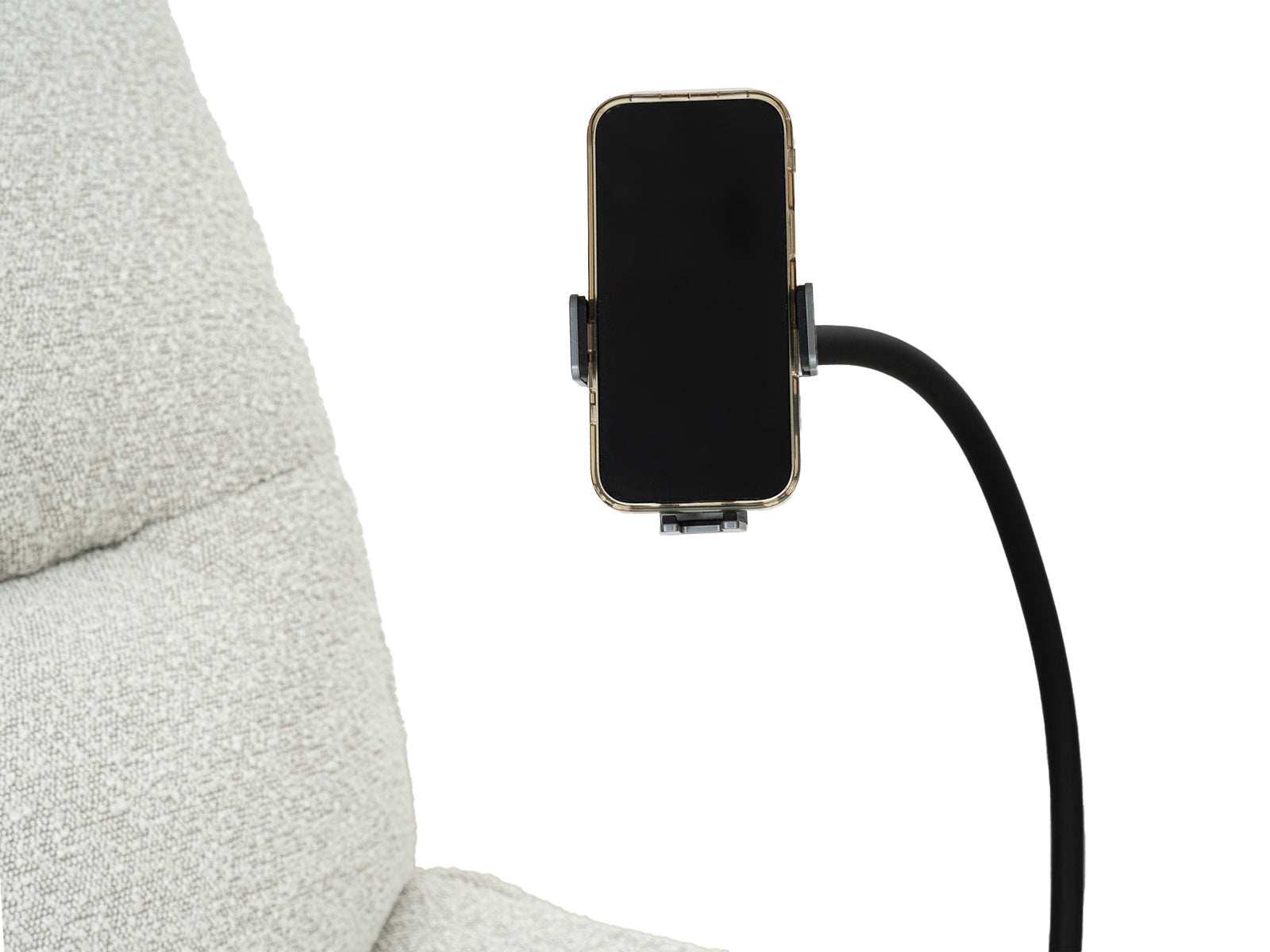 Recliner Amy #Color_CottonBloke"3540104"