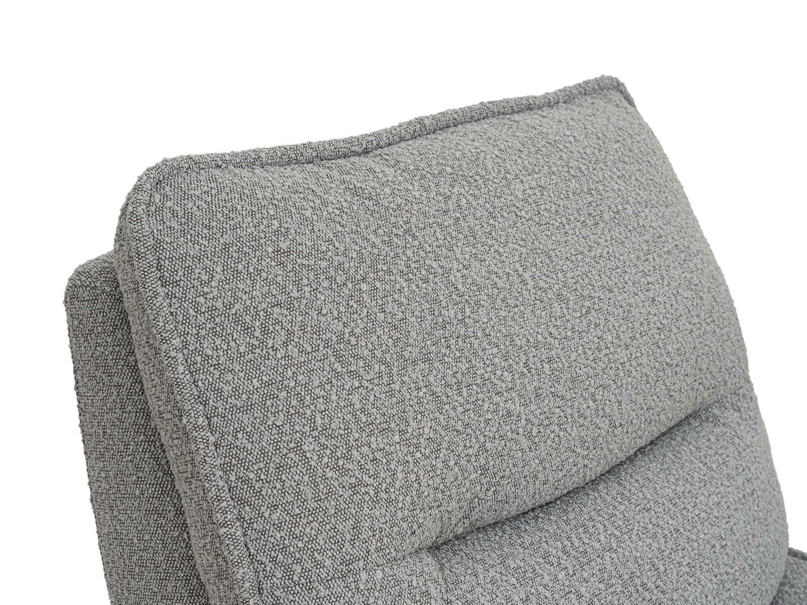 Recliner Amy #Color_Gray"3540106"