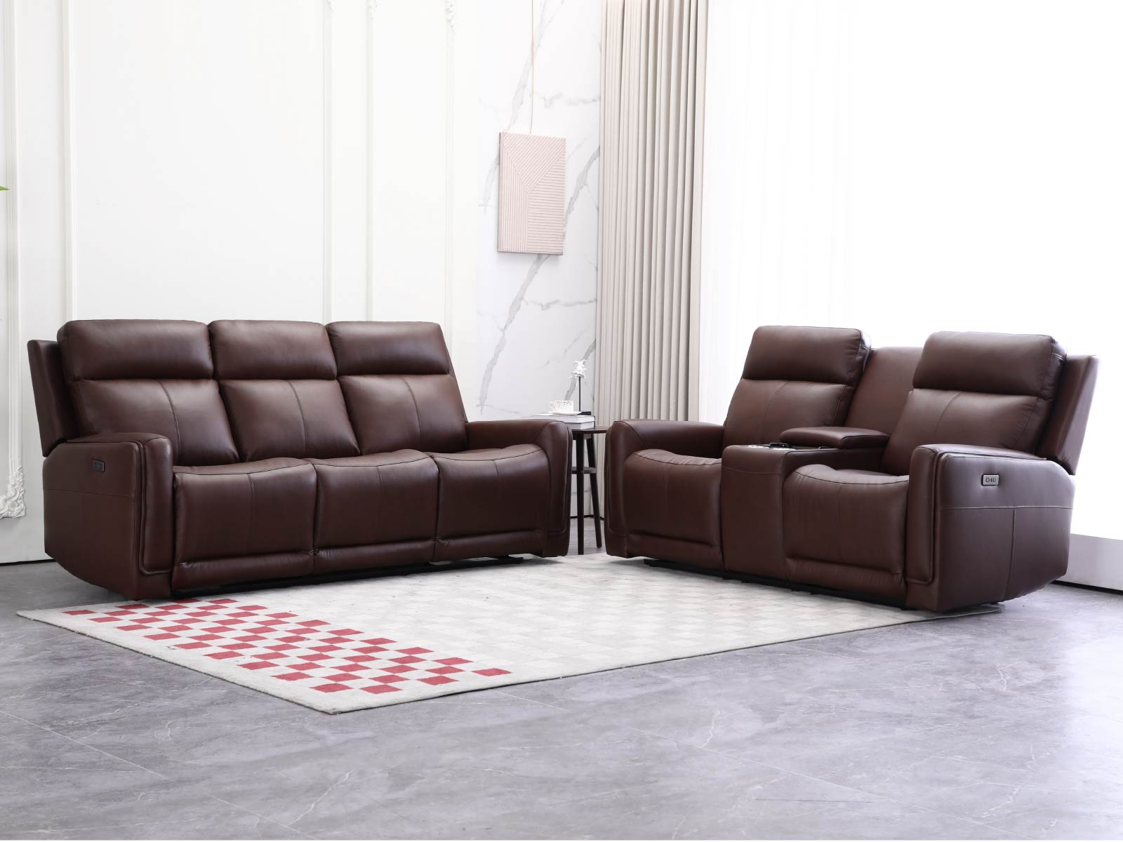Sala Torino Reclinable