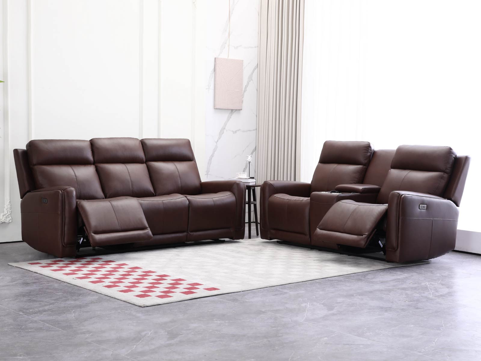 Sala Torino Recliner