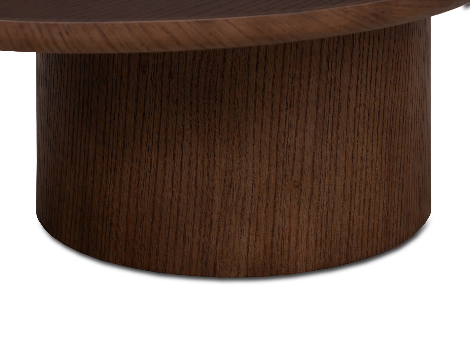 Mesa Centro + Mesa Auxiliar Olivia