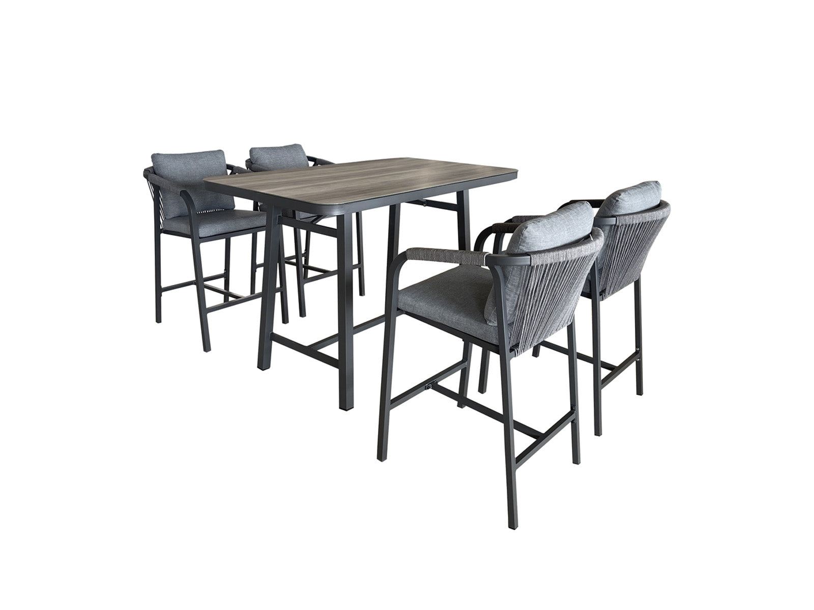 Mesa Comedor Cancun Outdoor