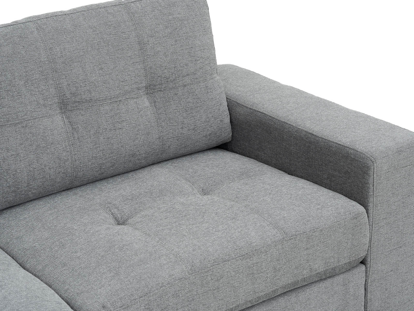 Sofa Cama Emery #Color_Gray"LLGX"