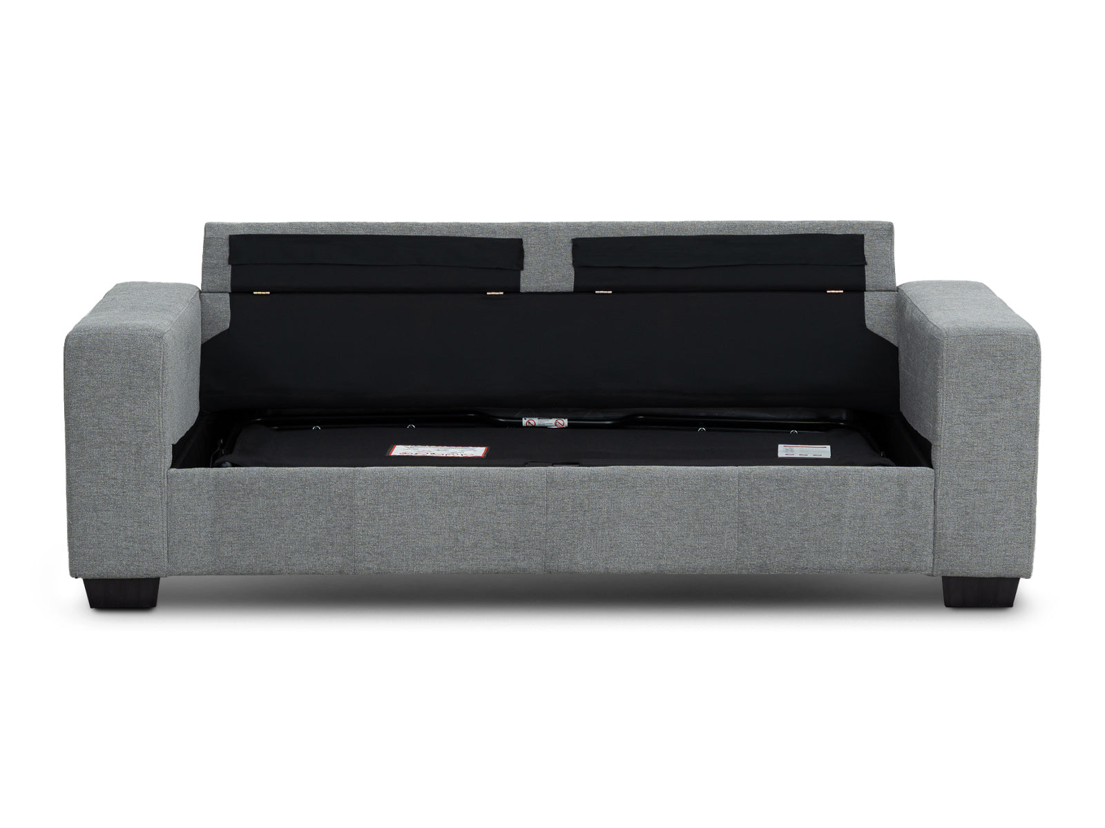 Sofa Cama Emery #Color_Gray"LLGX"