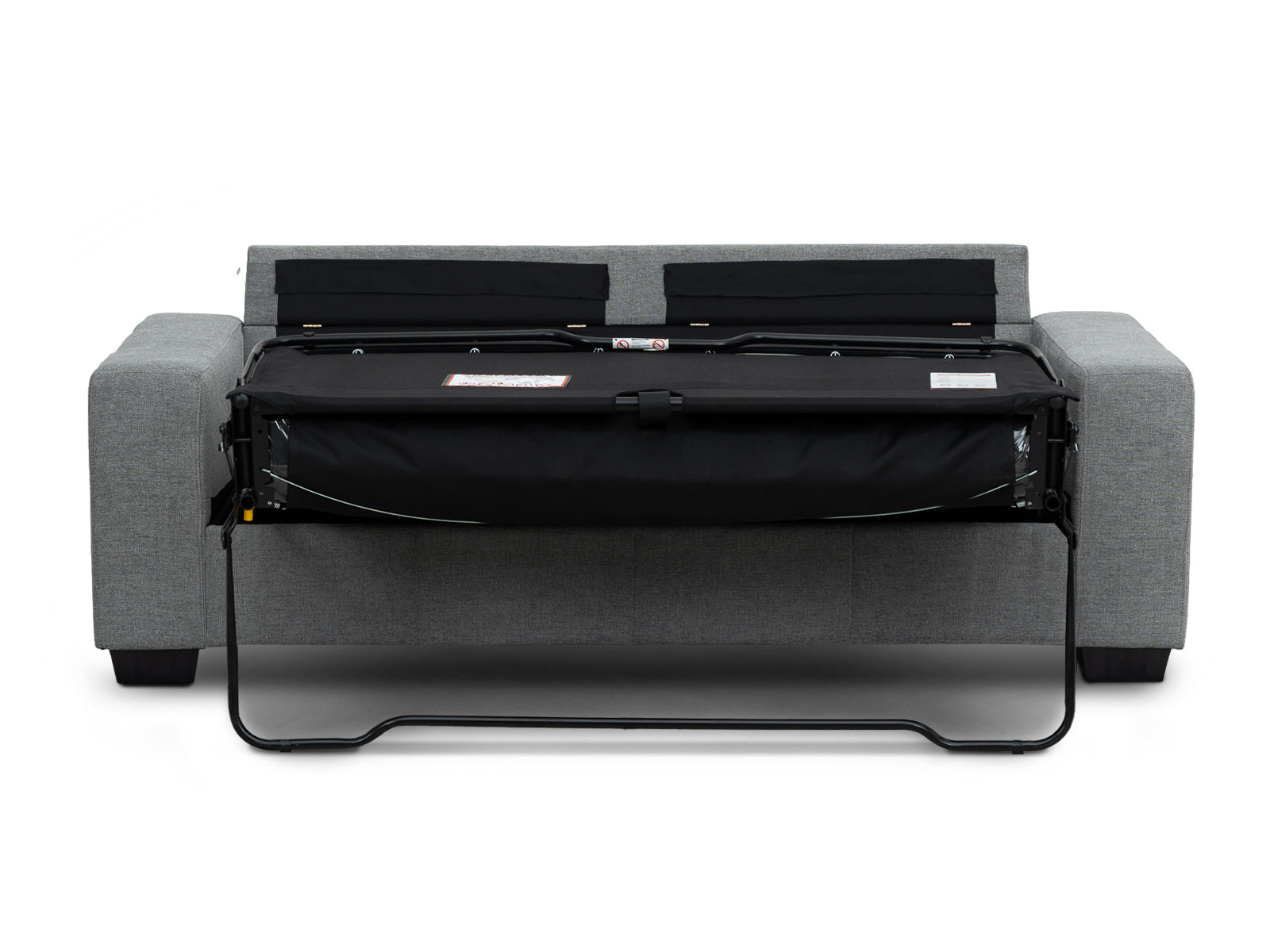 Sofa Cama Emery #Color_Gray"LLGX"