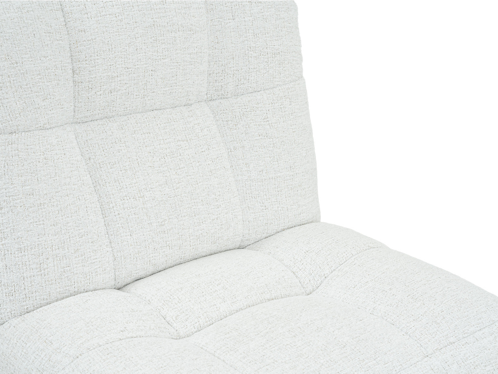 Recliner Nook Giratorio #Color_Snow"306143"