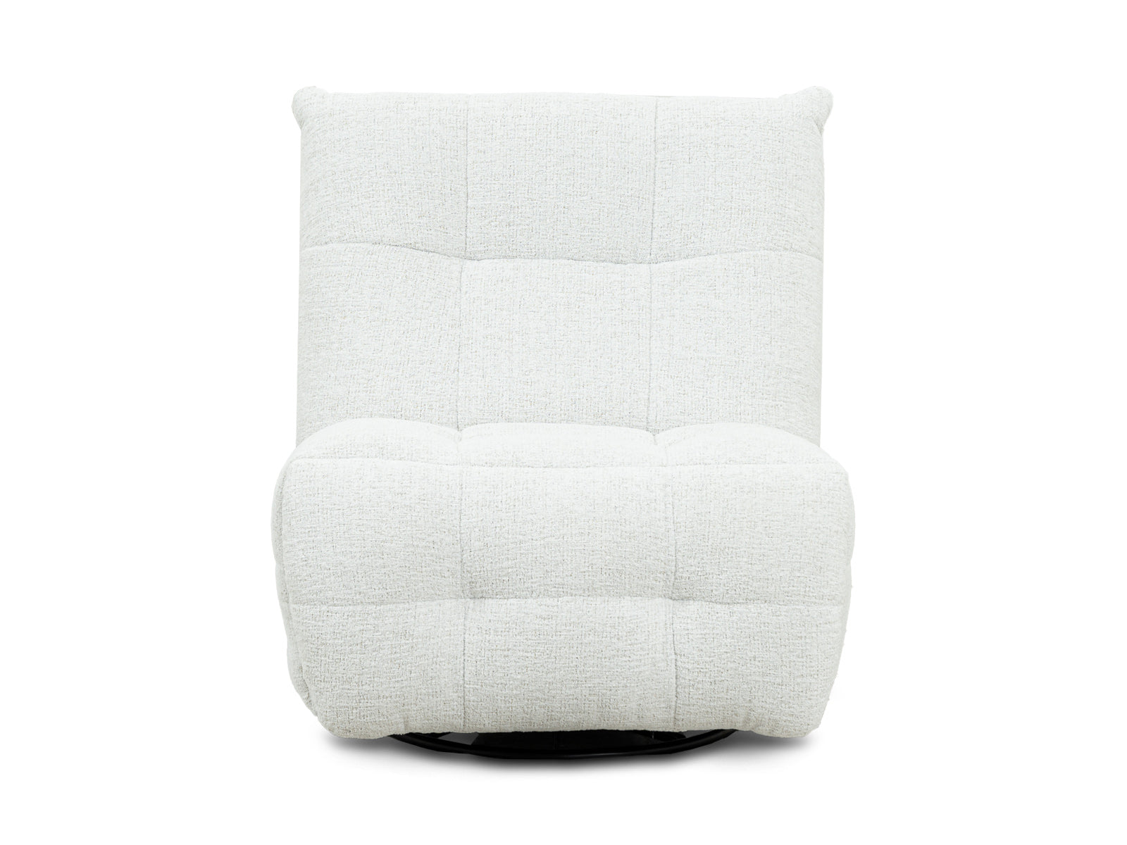 Recliner Nook Giratorio #Color_Snow"306143"