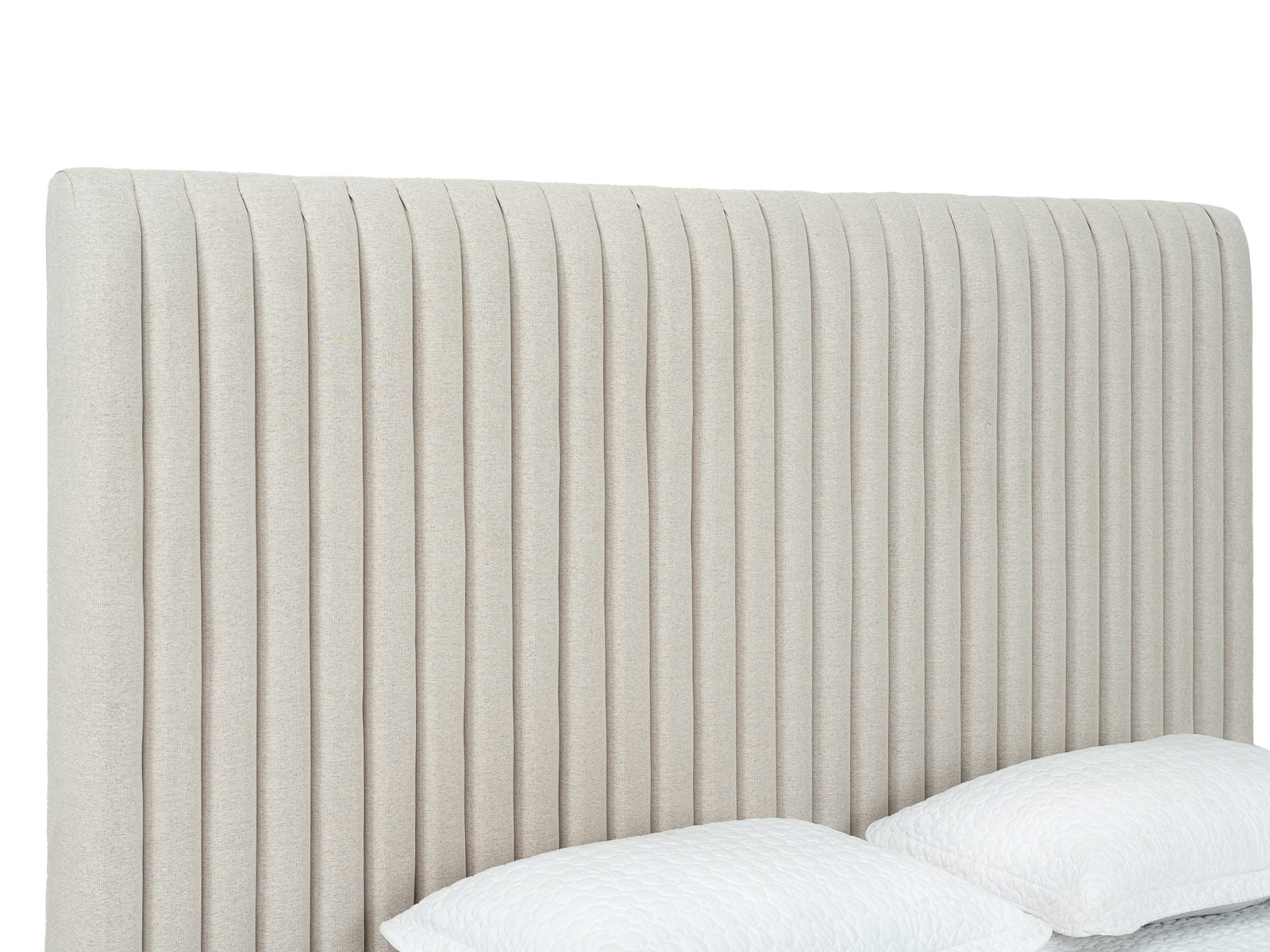 Cama Kioto Sin Paneles #Color_LemonChiffon"T36107"