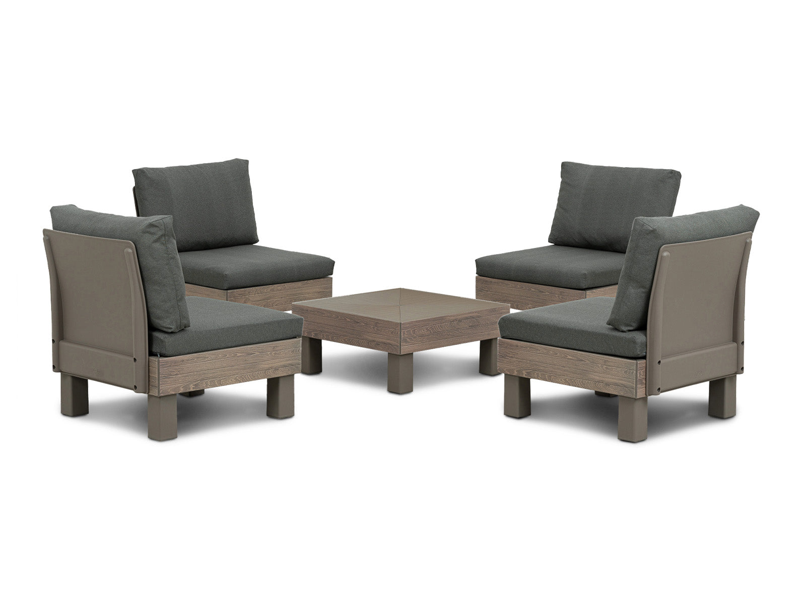 Sala Elements 5P Outdoor