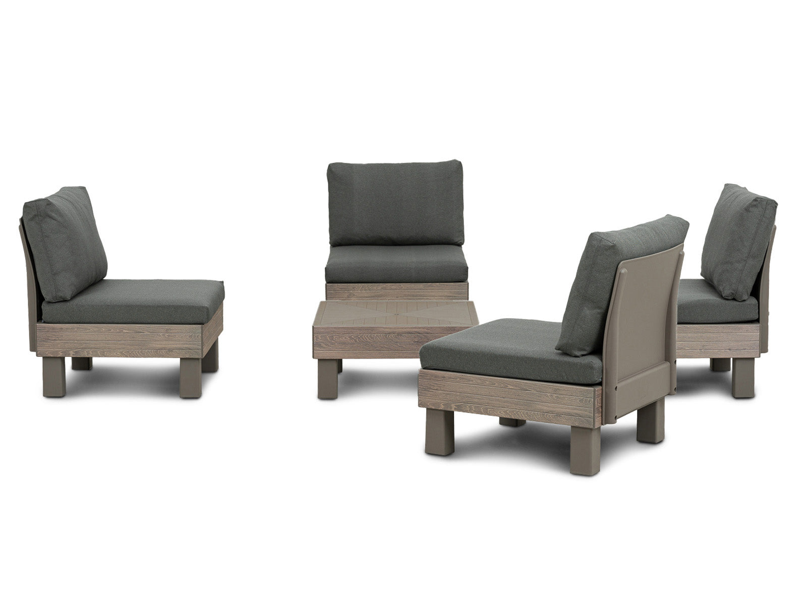 Sala Elements 5P Outdoor