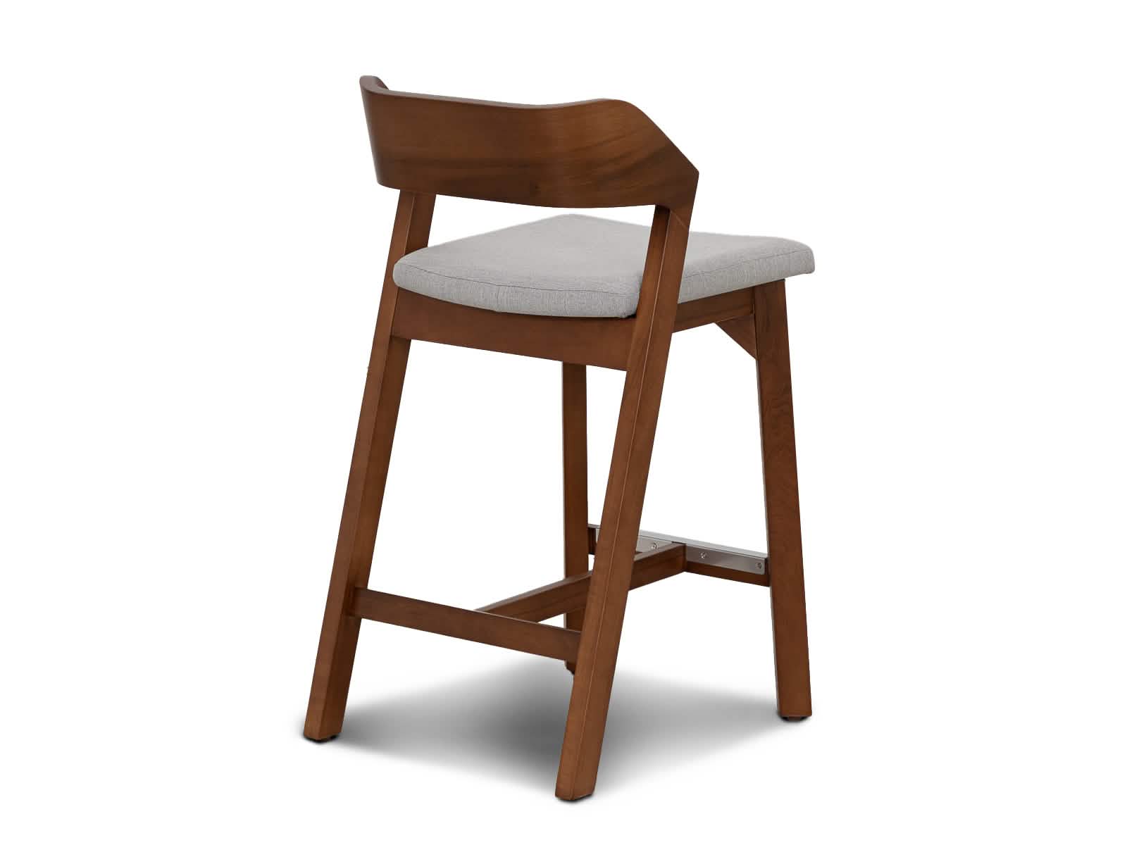 Taburete Cocina Milo #Color_Gainsboro"T38163"