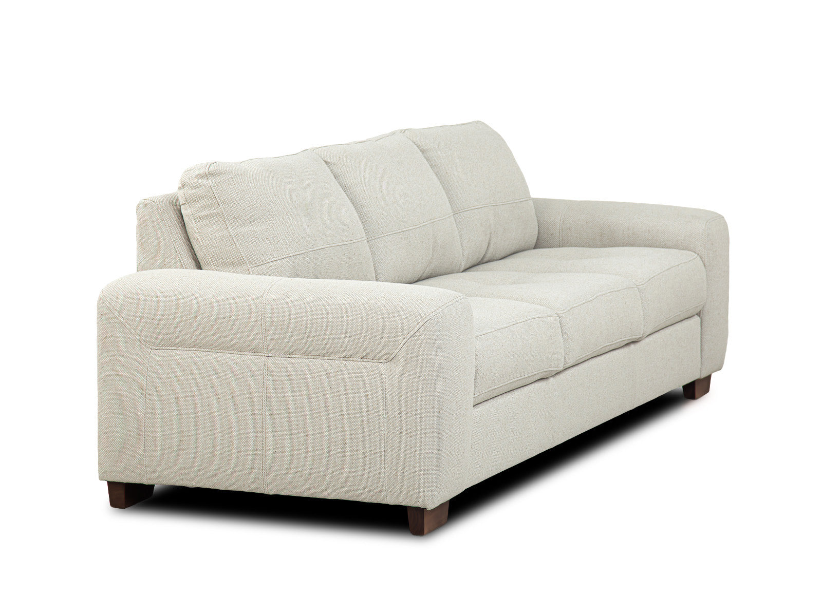 Sofa Zodiaco Moka #Color_Wheat"T36917"