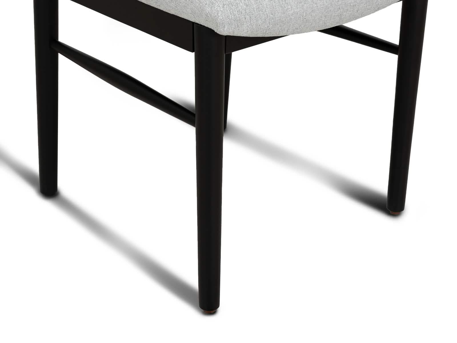 Silla Nest Negro #Color_LightSlateGray"T42904"