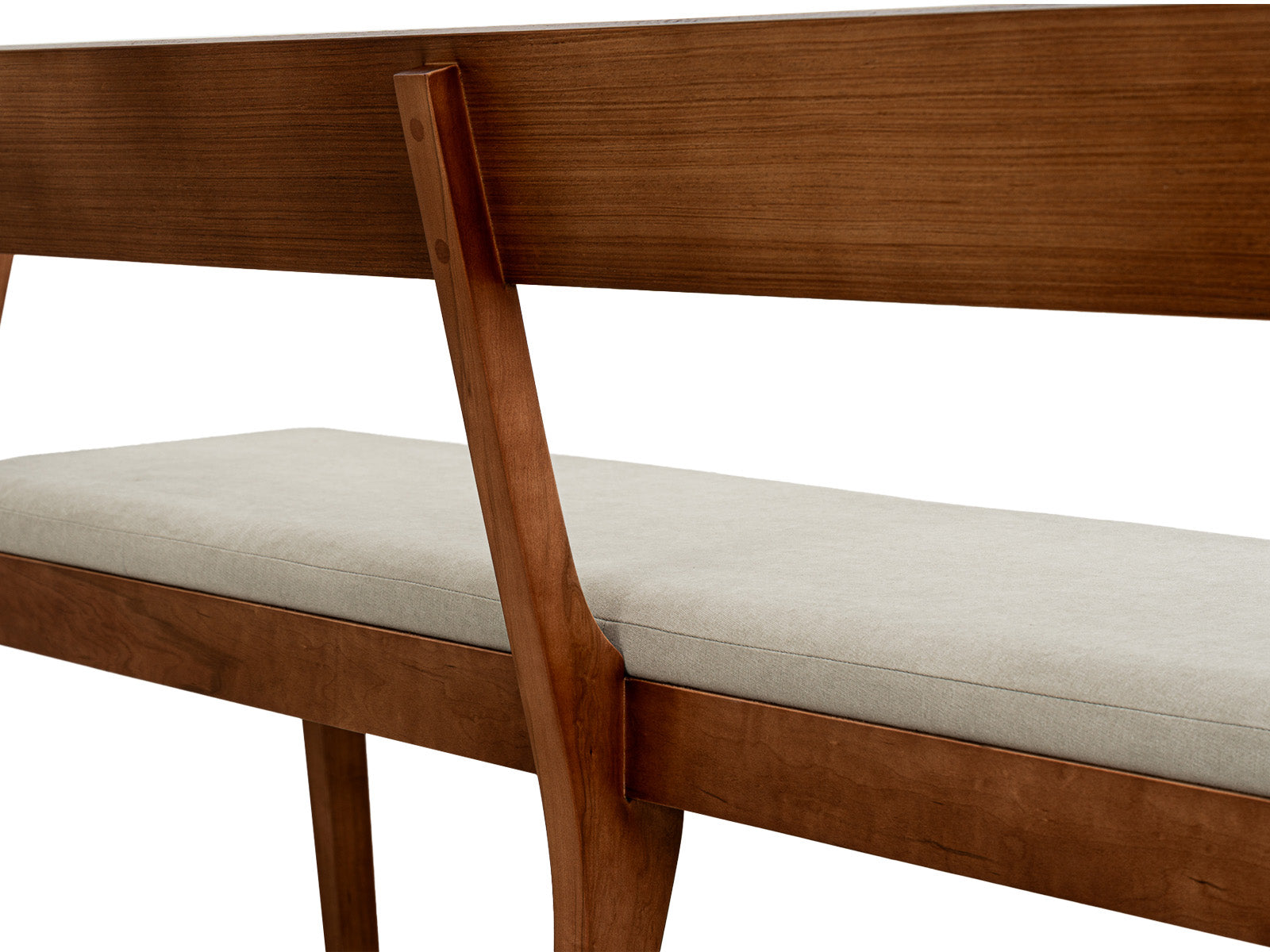 Banco Milo Con Espaldar #Color_Beige"T36112"