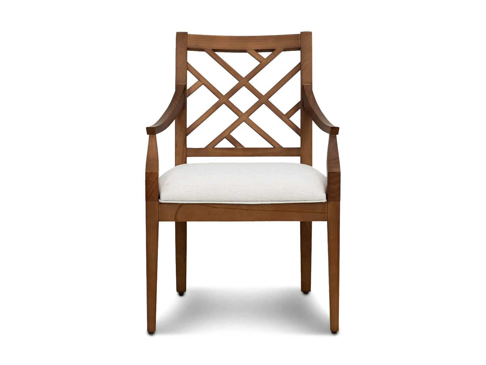 Butaca Capri Honey Wash #Color_Wheat"T454106" 