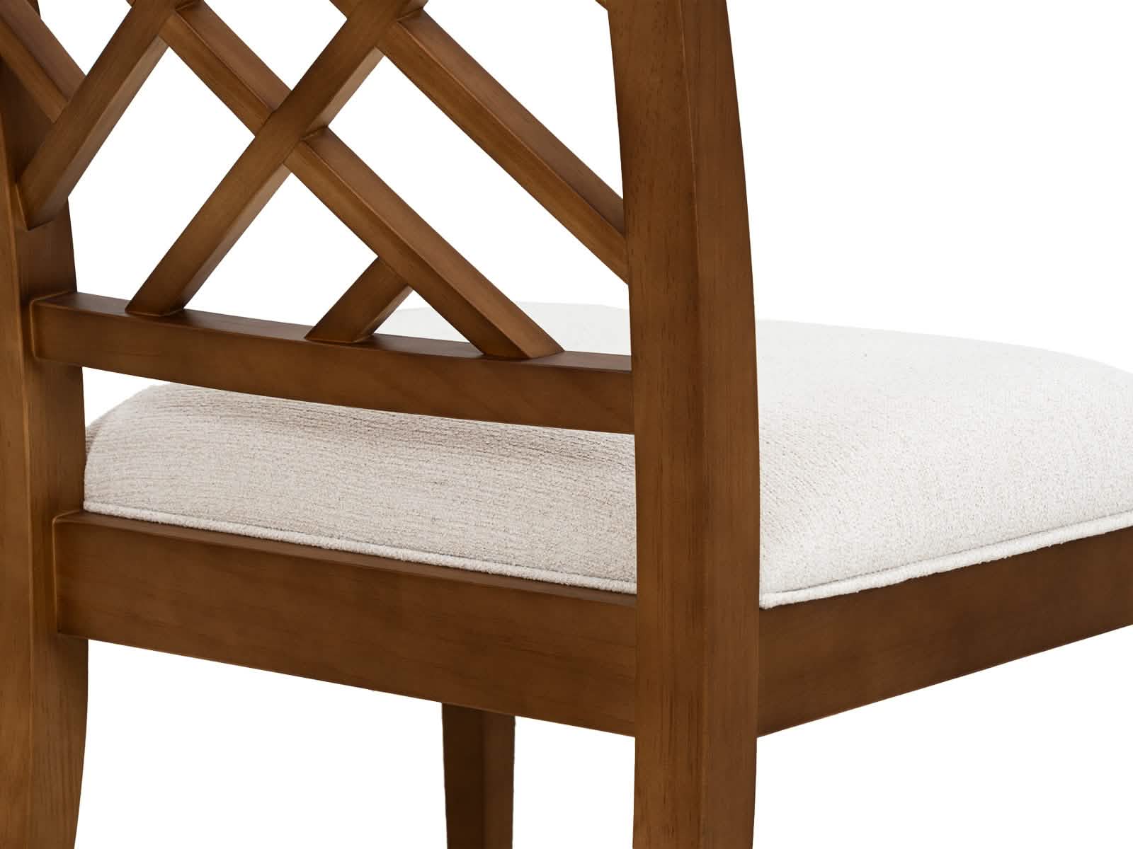 Silla Capri C/Honey Wash #Color_Wheat"T454106"