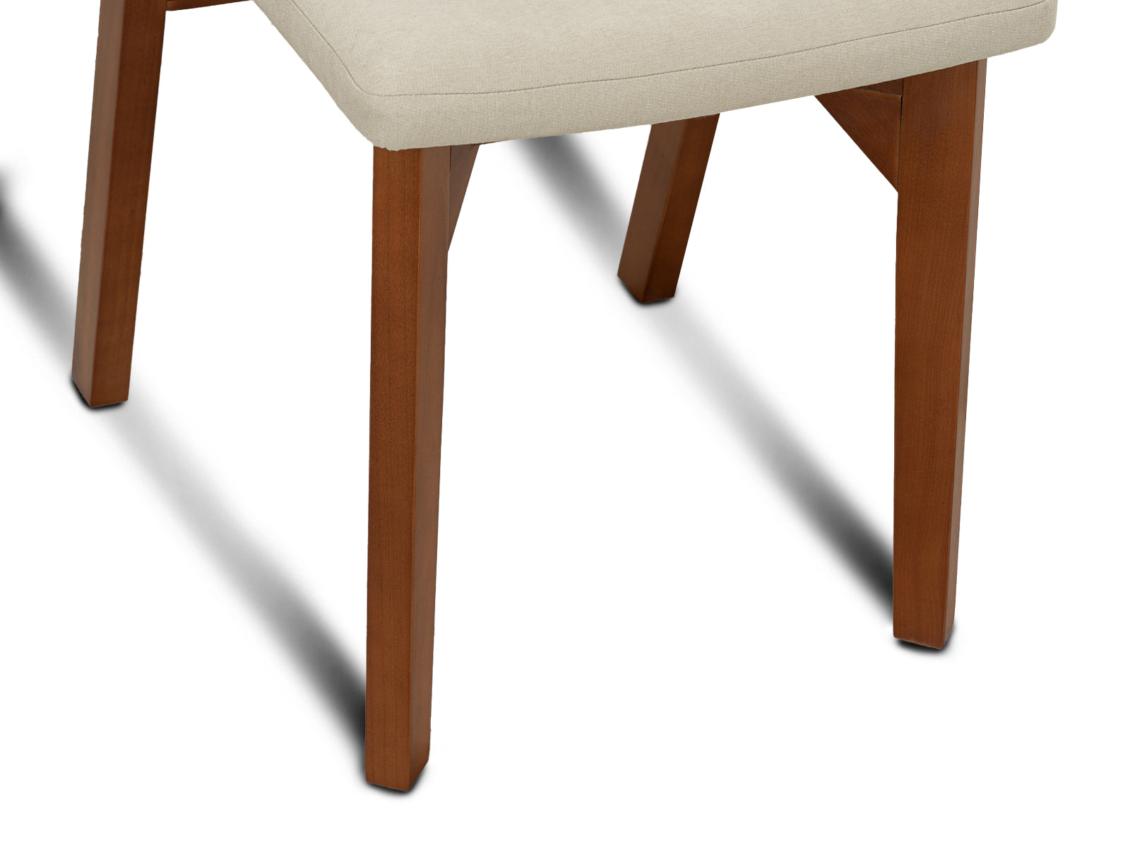 Silla Milo Miel #Color_Beige"T36112"