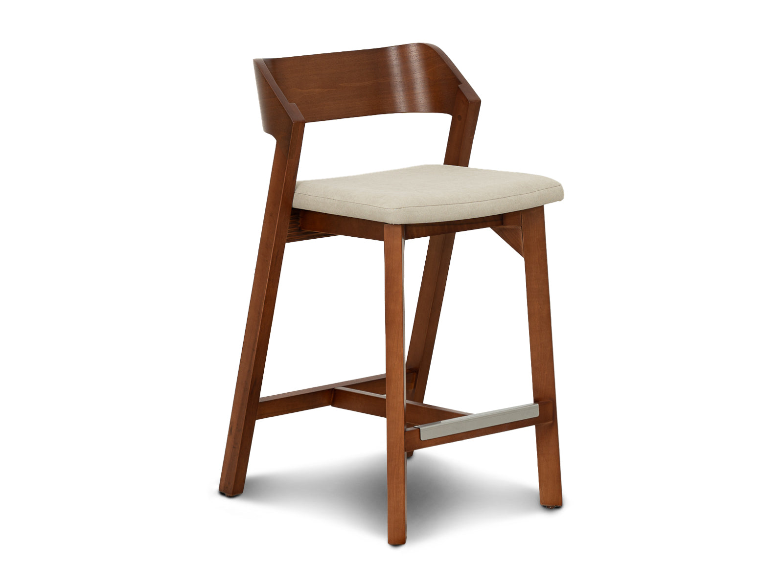 Taburete Cocina Milo #Color_Beige"T36112"