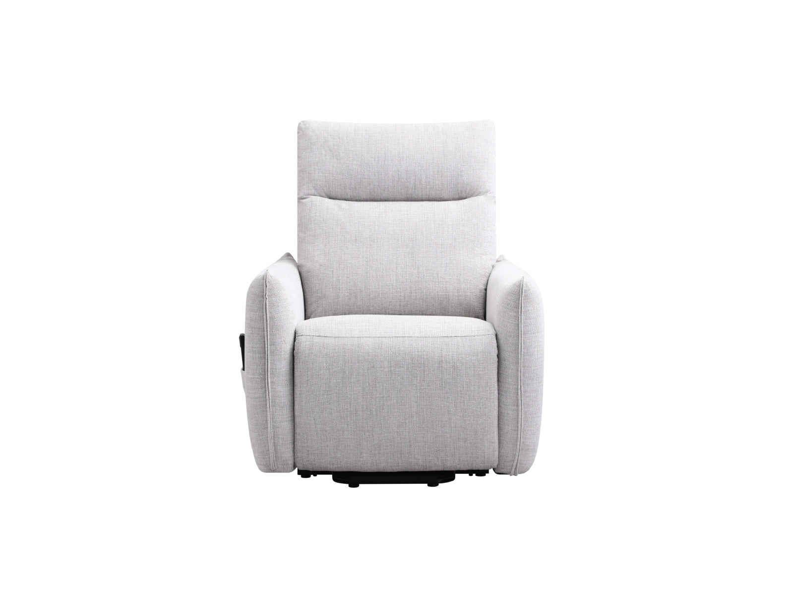Recliner Condor Comfort Lift #Color_Gainsboro"2607"