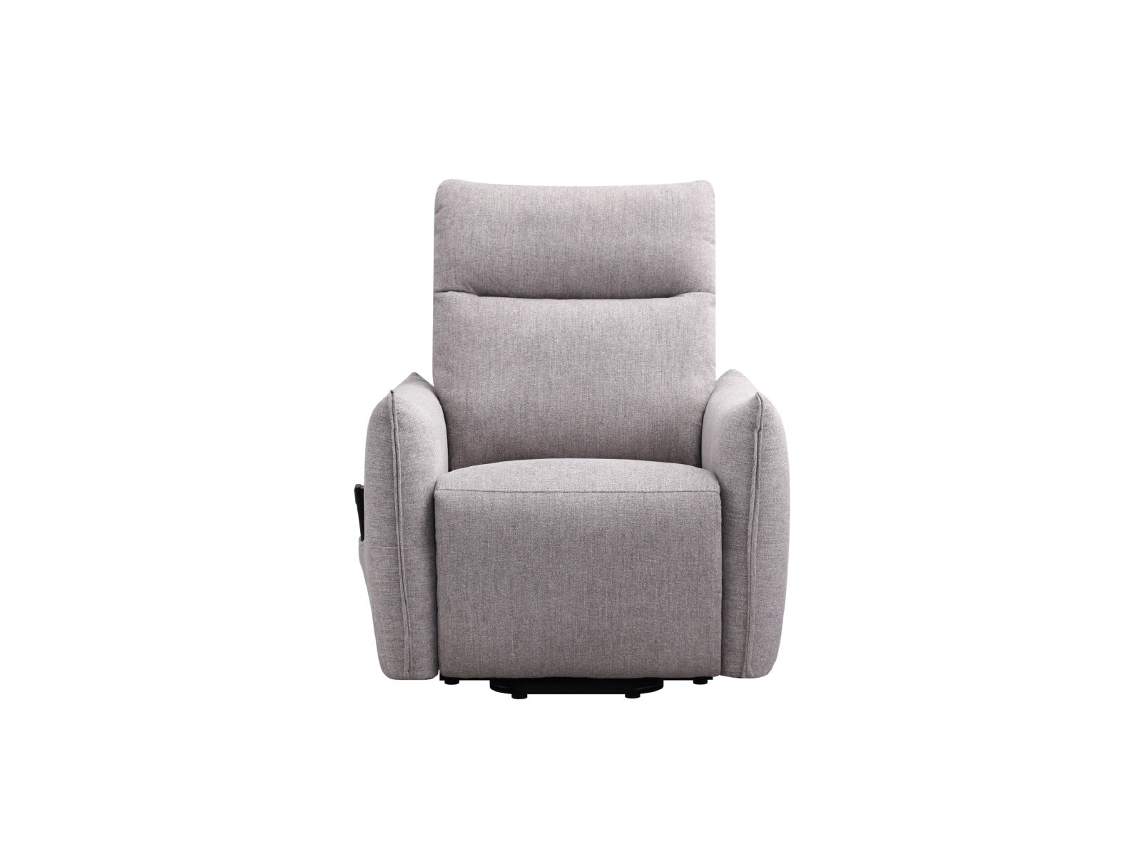 Recliner Condor Comfort Lift #Color_Tan"2608"