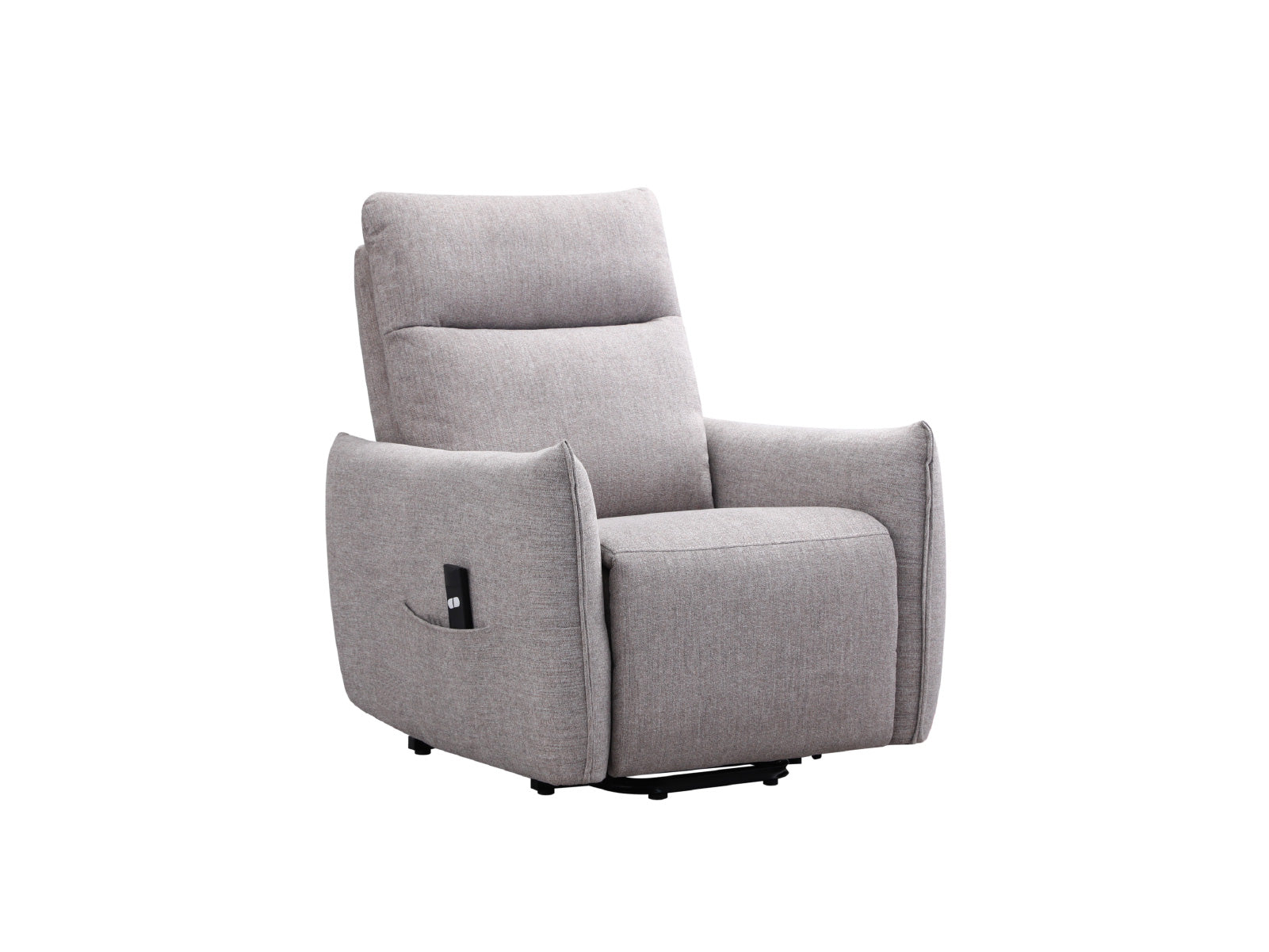 Recliner Condor Comfort Lift #Color_Tan"2608"