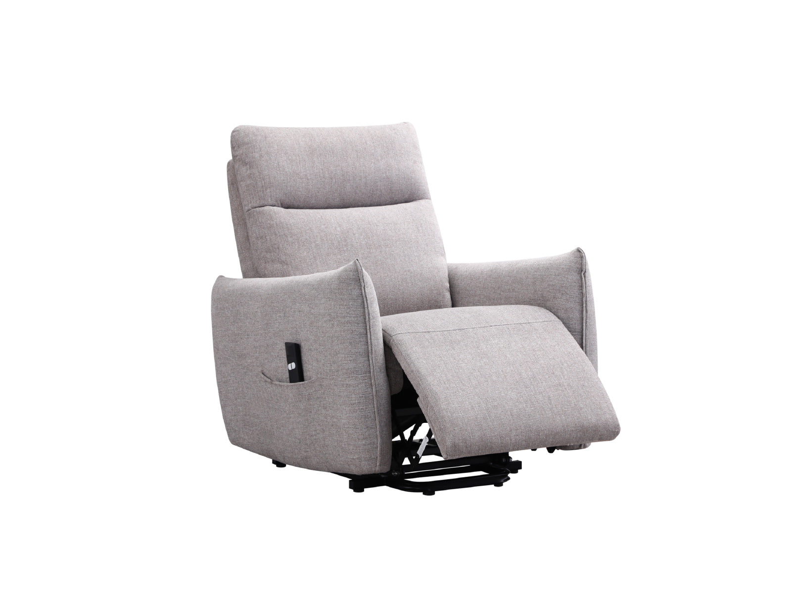 Recliner Condor Comfort Lift #Color_Tan"2608"