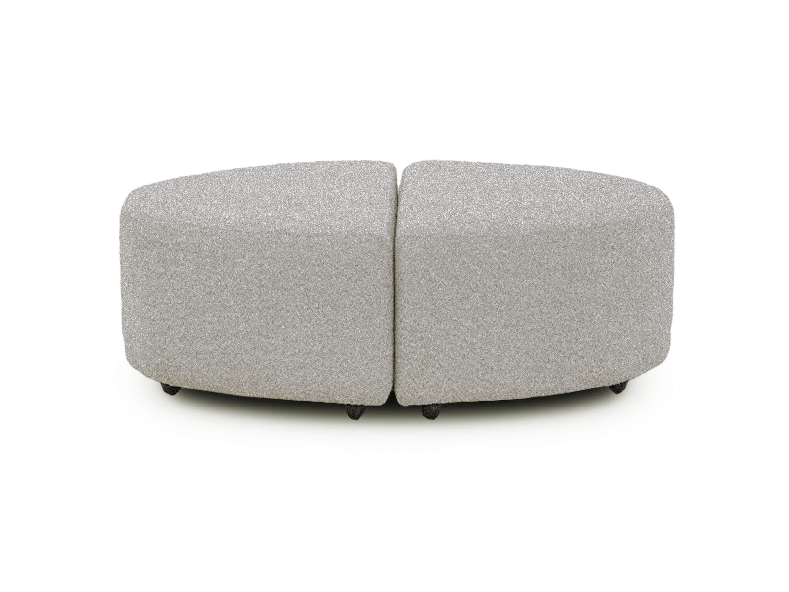 Ottoman Didi 2P #Color_LightGrey"T454702"