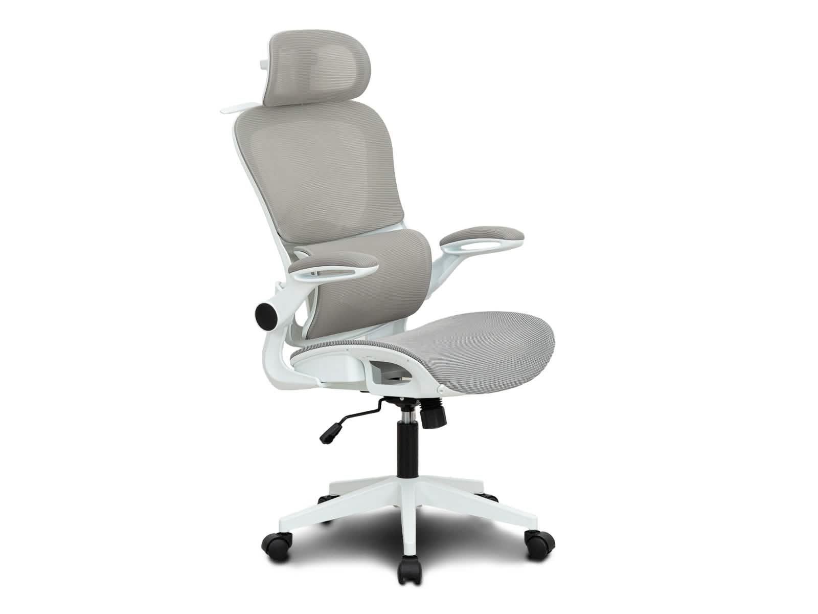Sillon Gerente 925 #Color_White