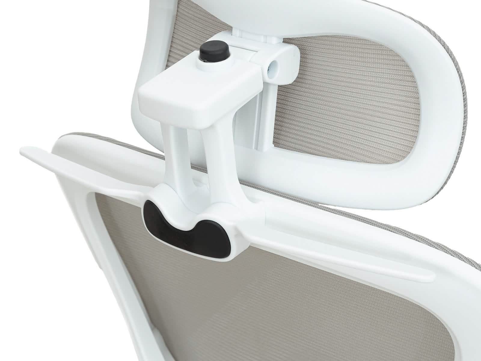 Sillon Gerente 925 #Color_White