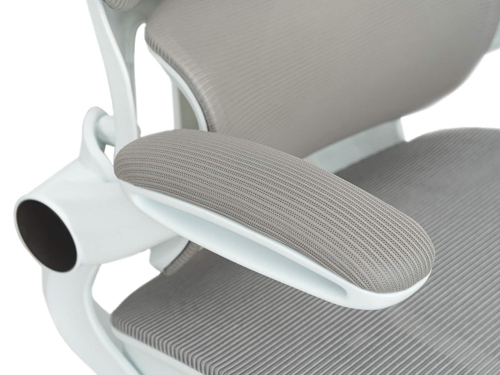 Sillon Gerente 925 #Color_White
