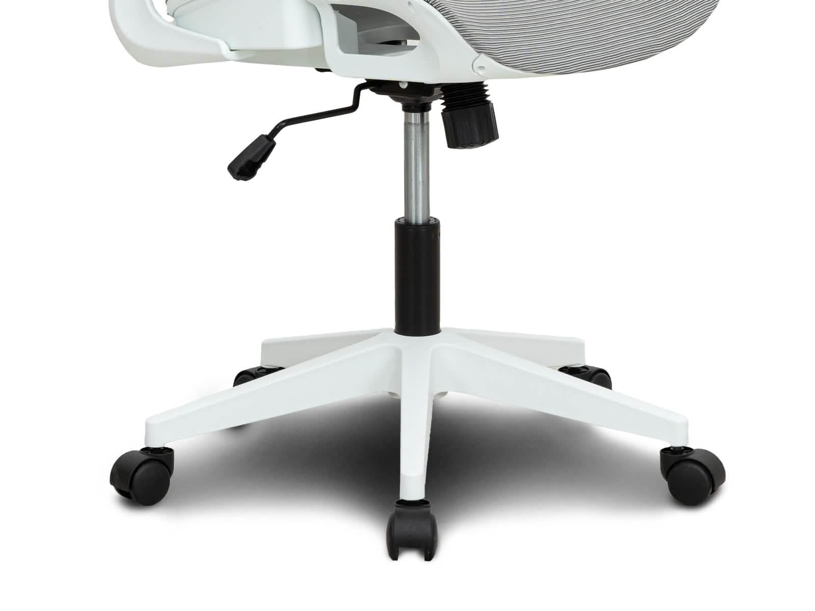 Sillon Gerente 925 #Color_White