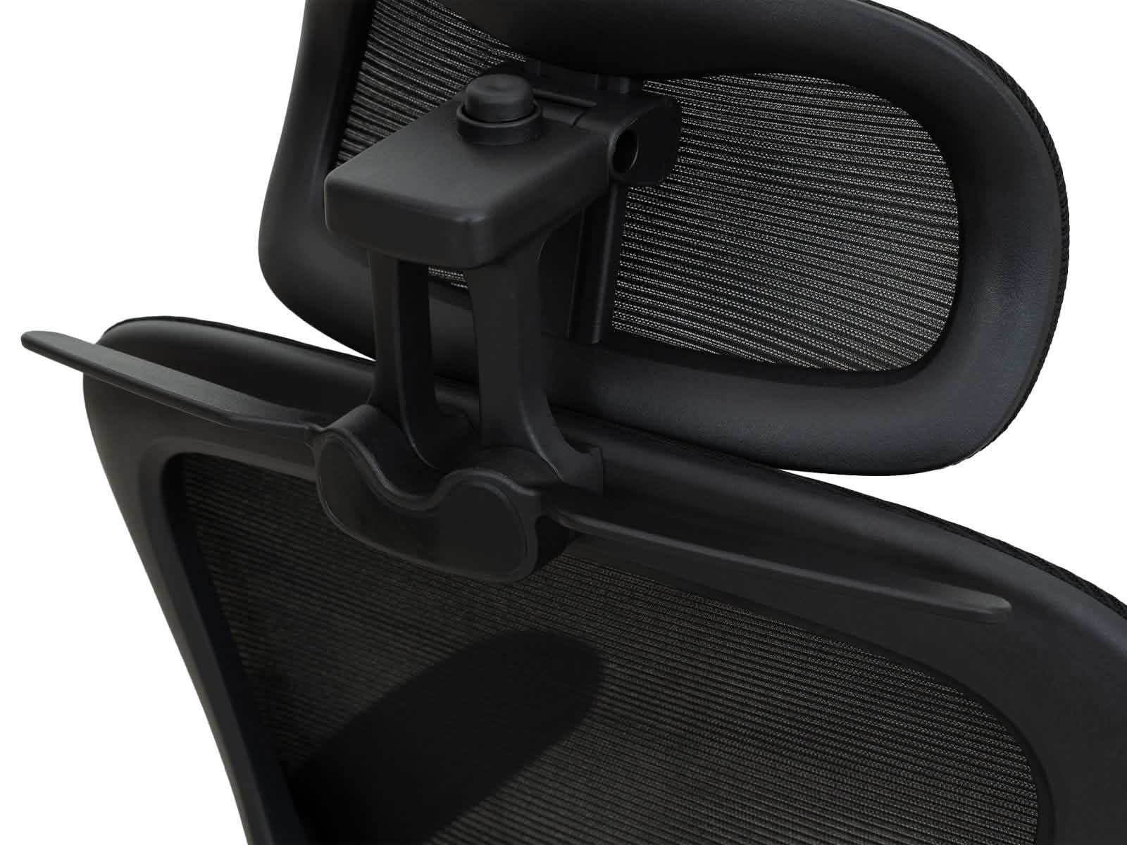 Sillon Gerente 925 #Color_Black