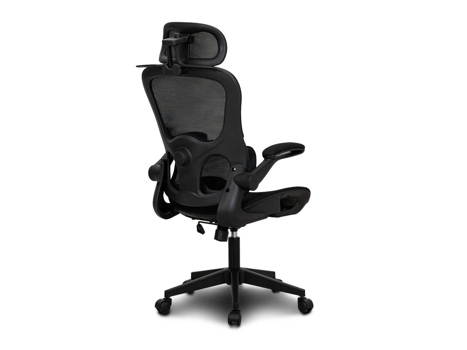 Sillon Gerente 925 #Color_Black