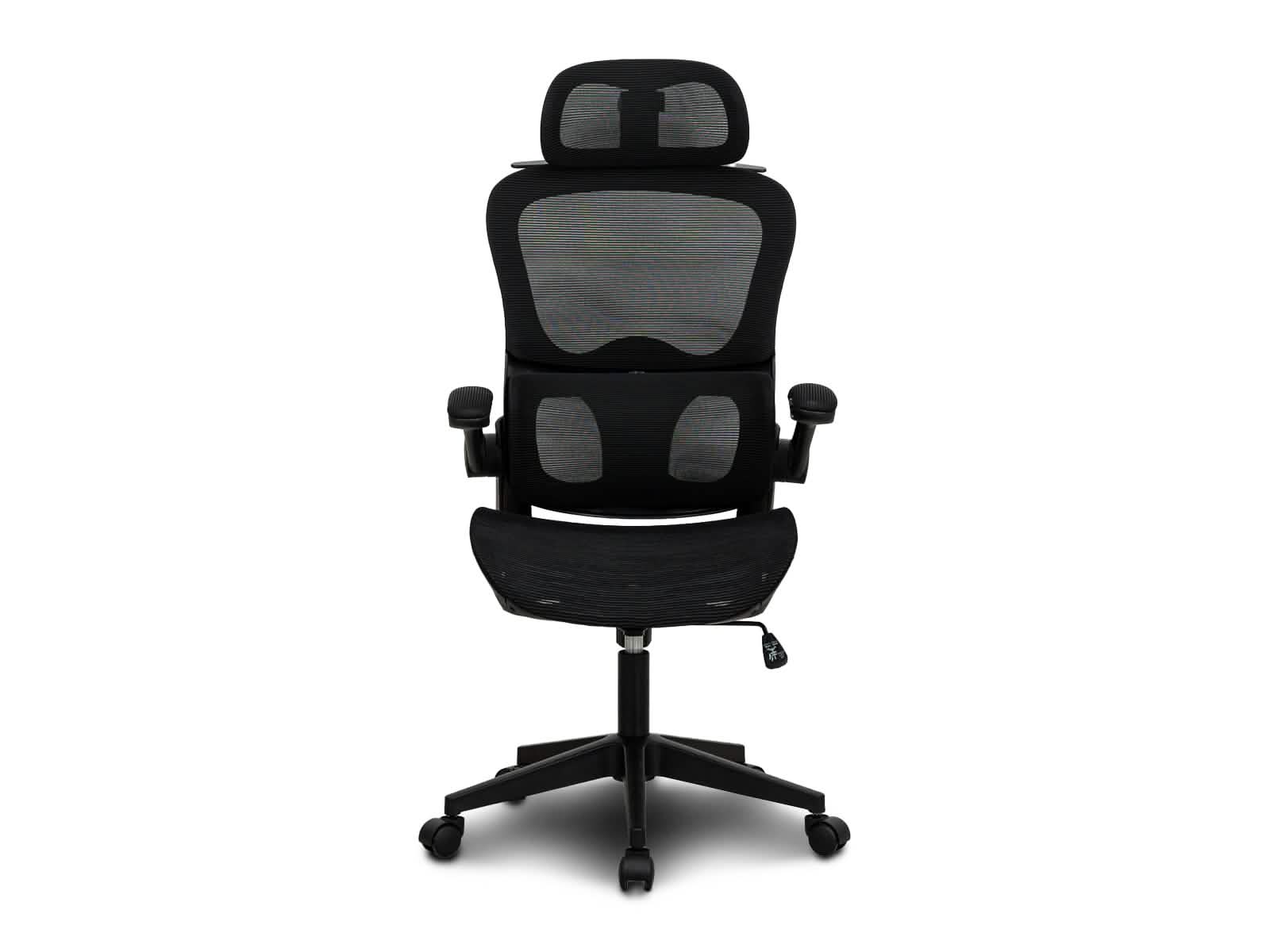 Sillon Gerente 925 #Color_Black