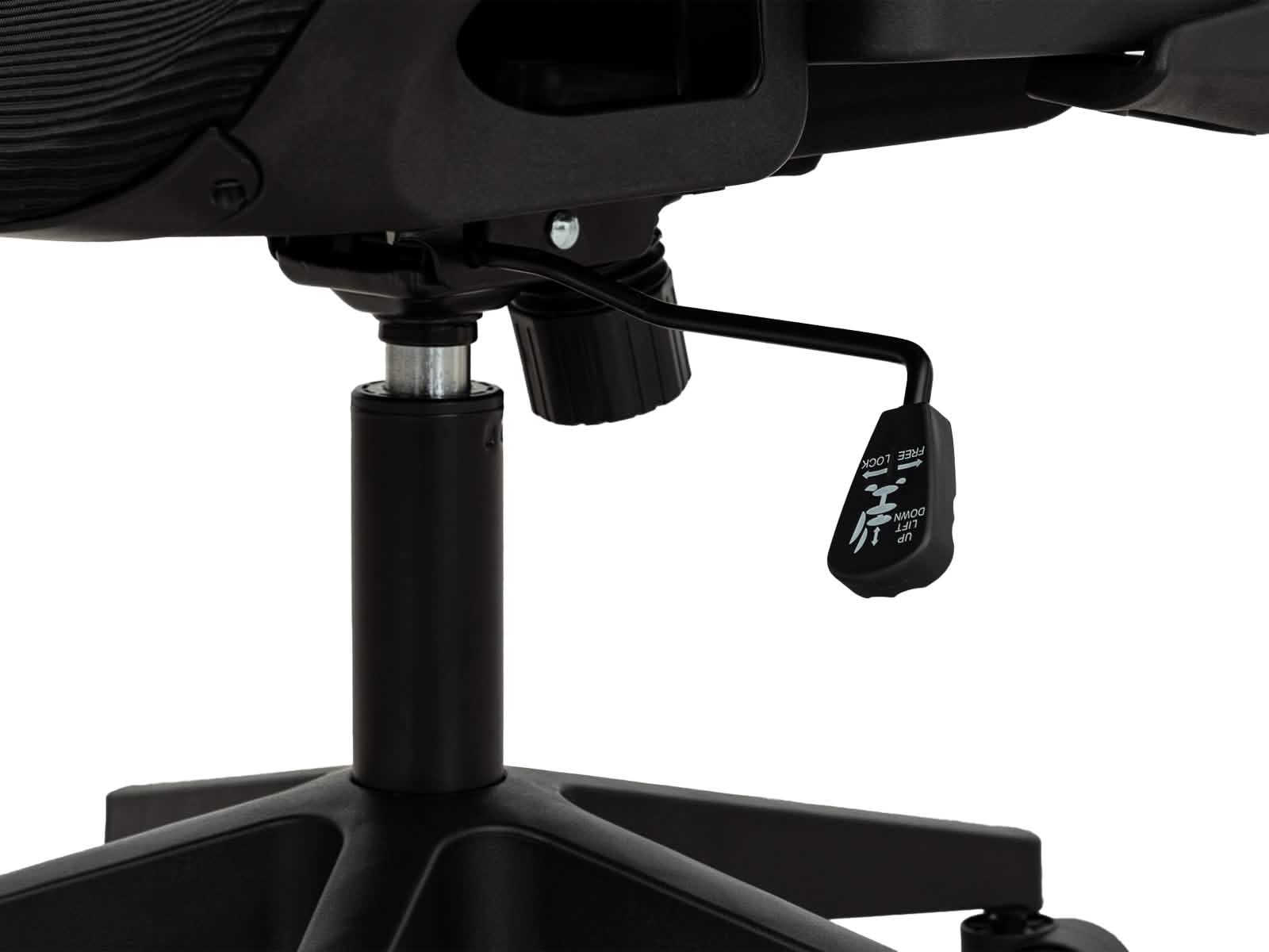 Sillon Gerente 925 #Color_Black