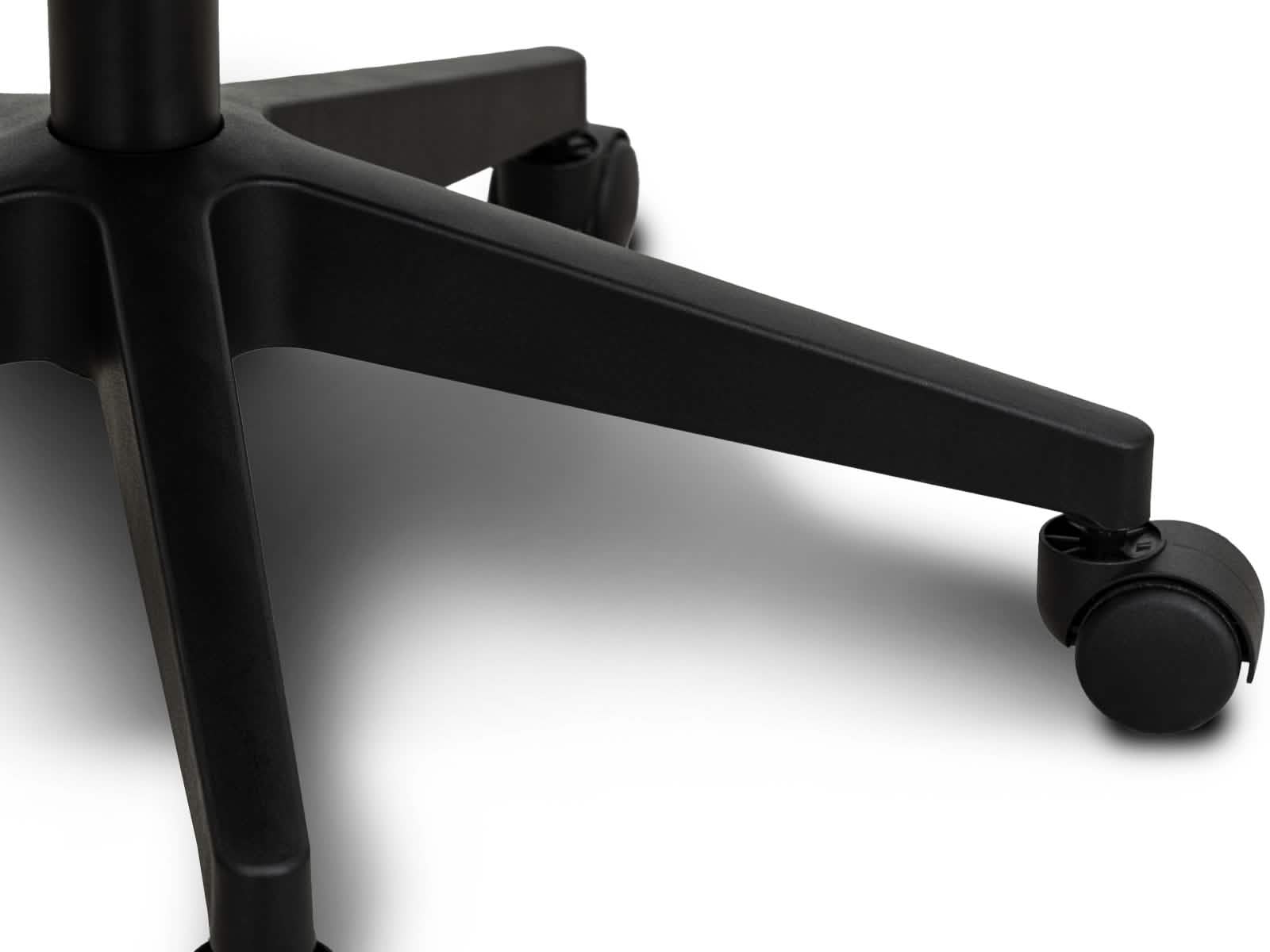 Sillon Gerente 925 #Color_Black