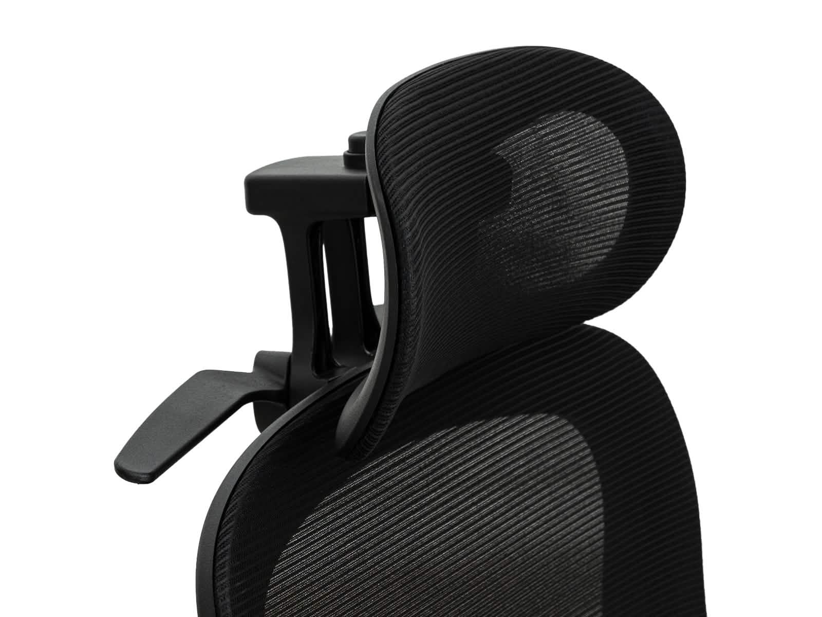 Sillon Gerente 925 #Color_Black