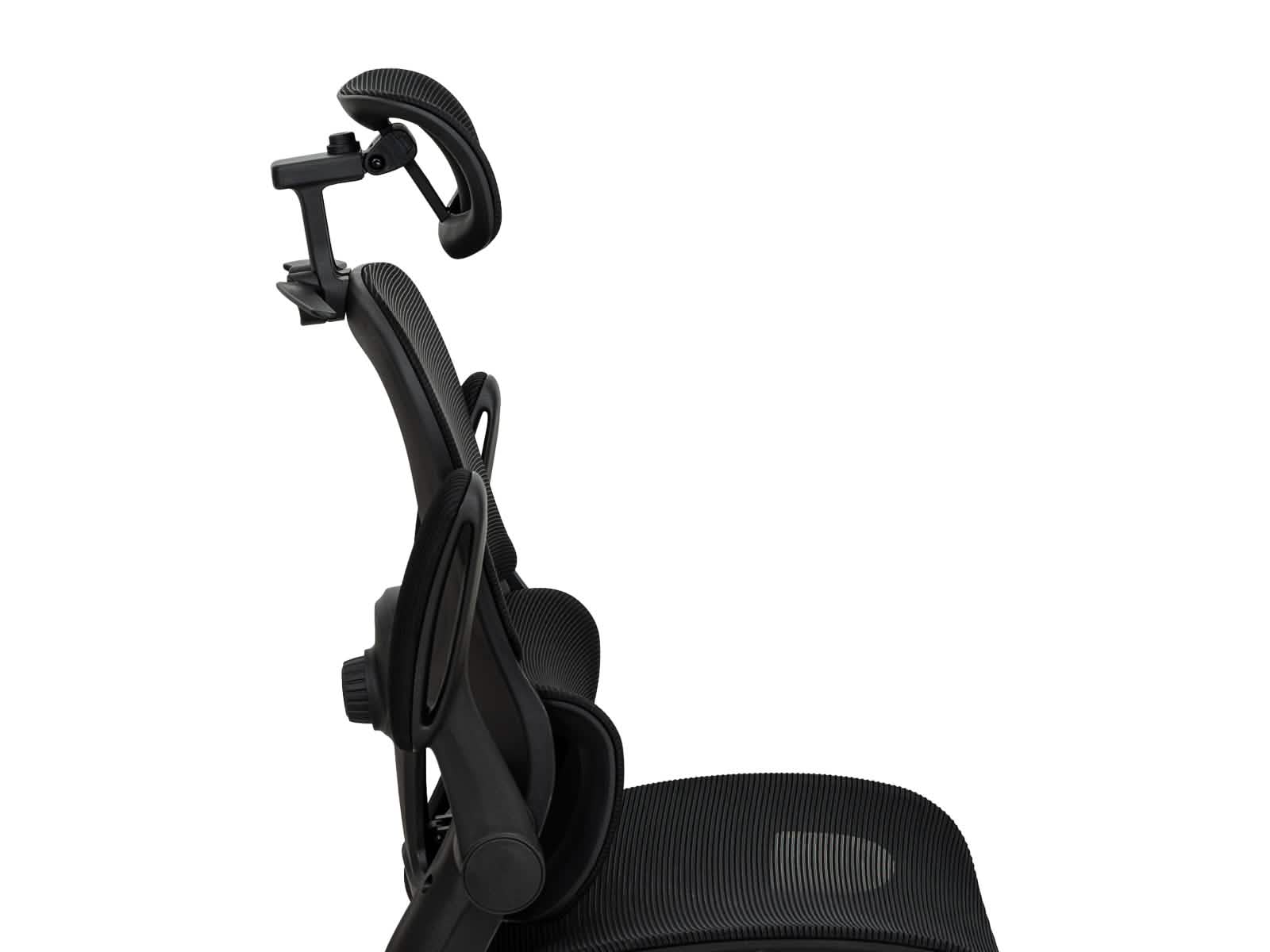 Sillon Gerente 925 #Color_Black