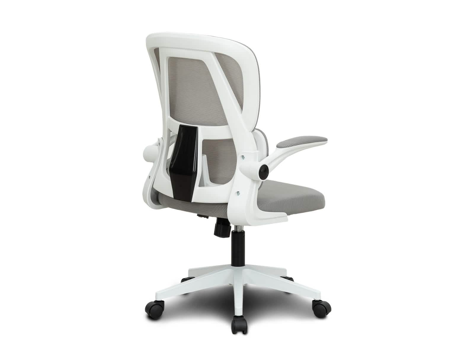 Silla Operativa 419 #Color_White