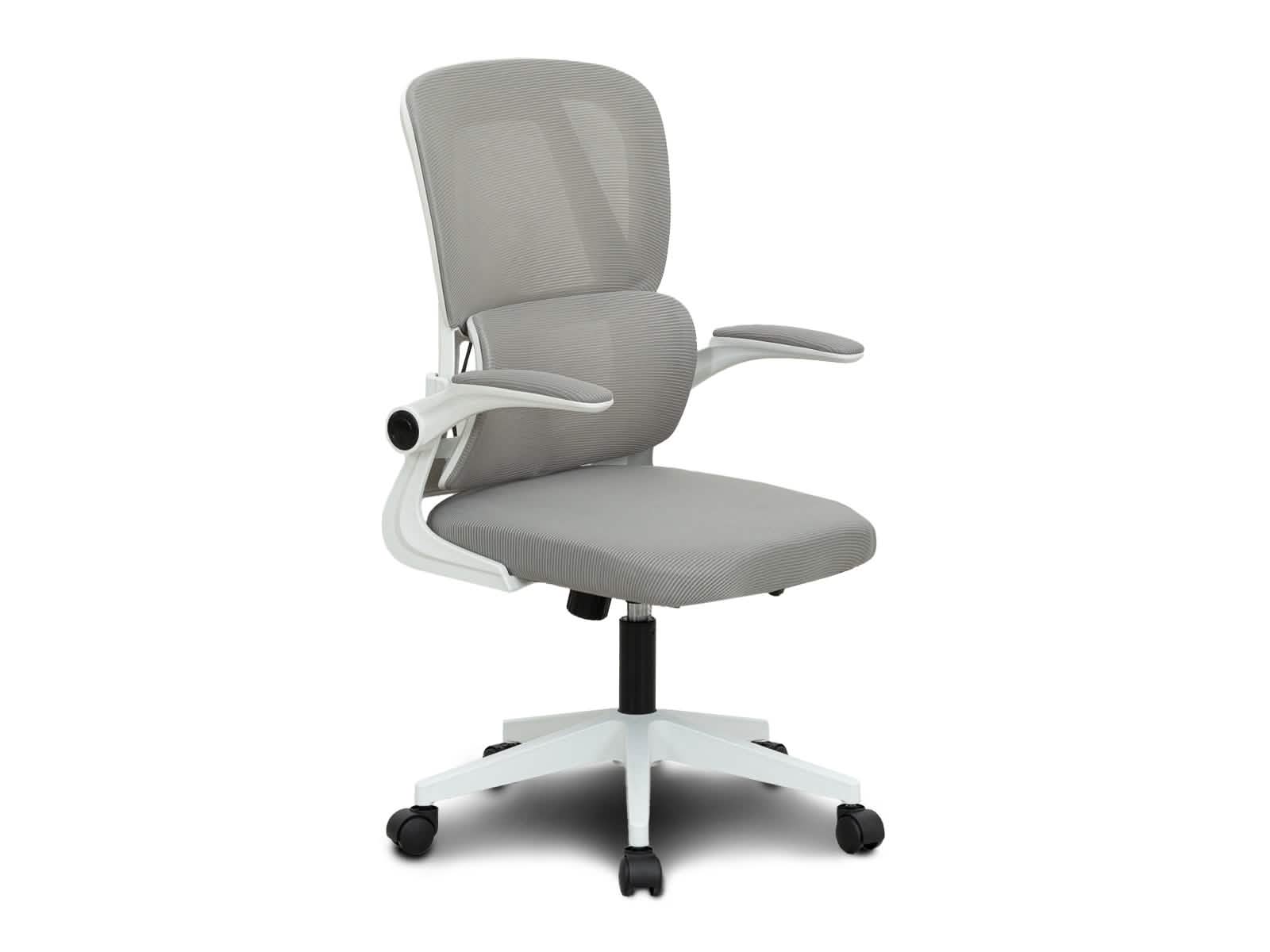 Silla Operativa 419 #Color_White